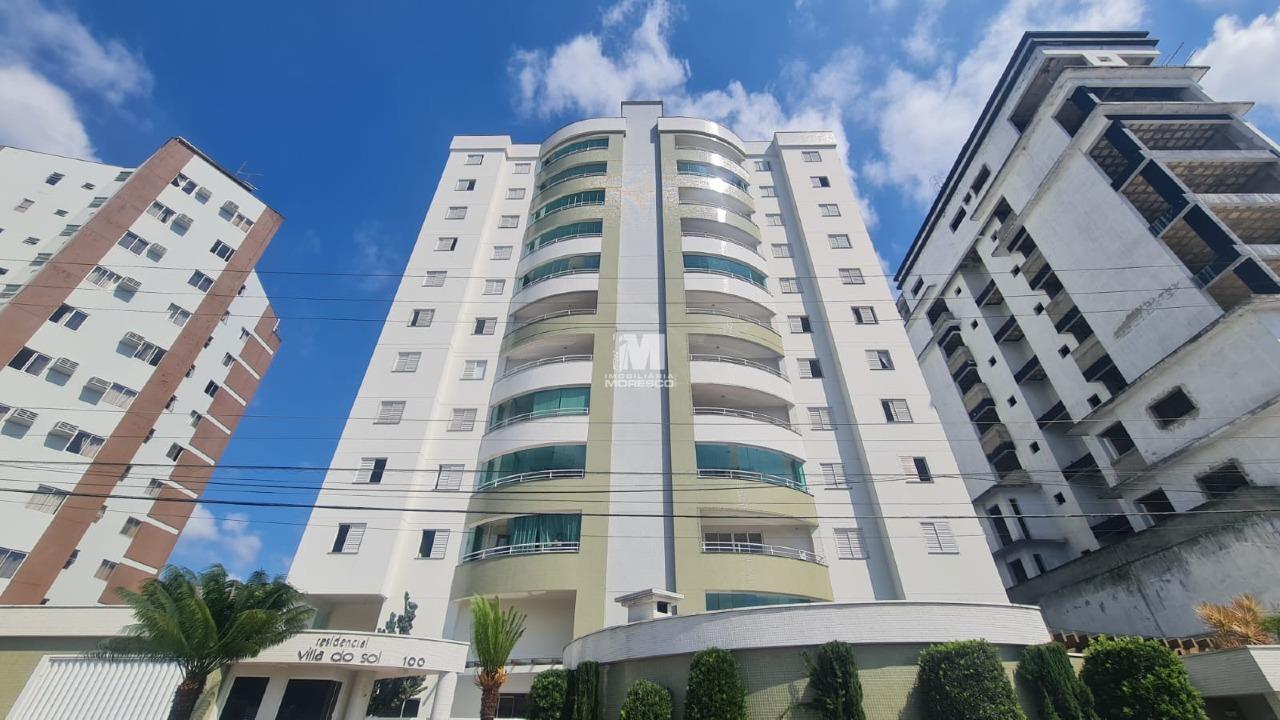 Apartamento à venda no bairro Centro I: 