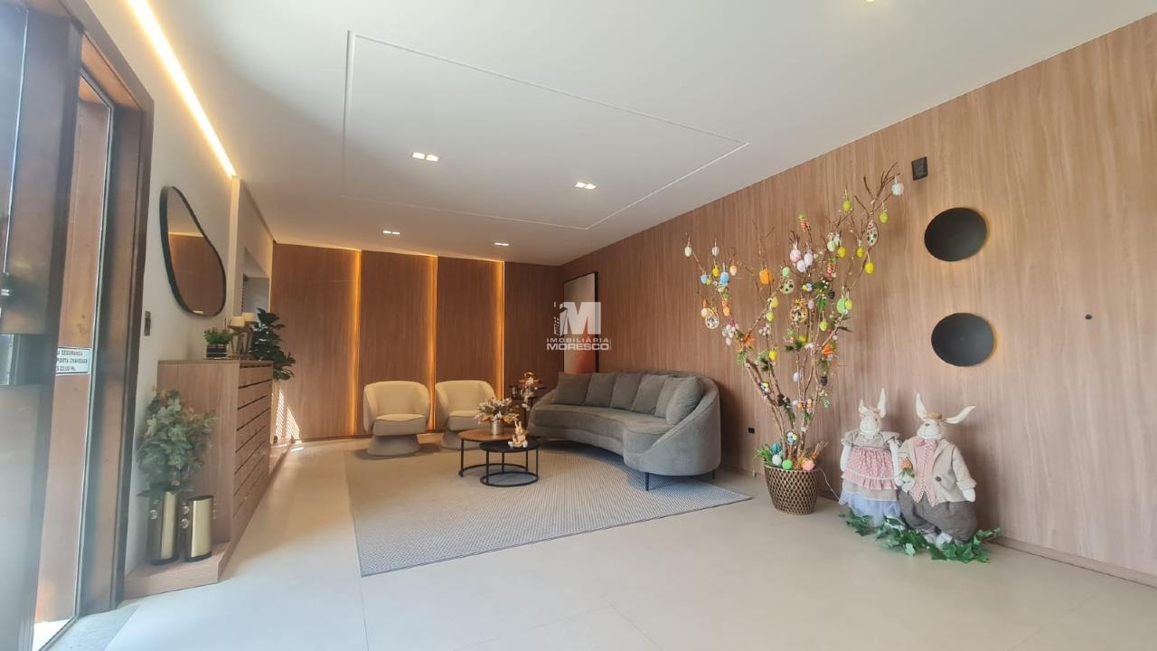 Apartamento à venda no bairro Centro I: 