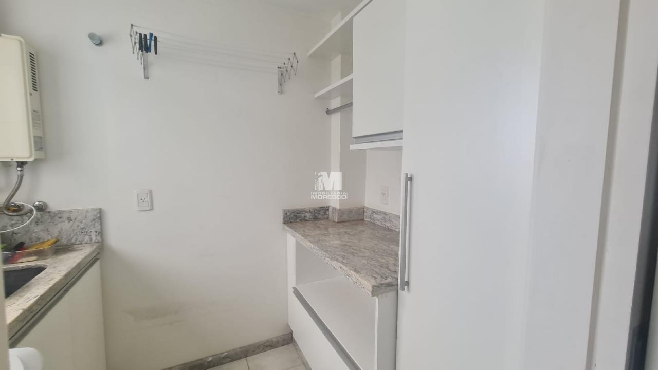 Apartamento à venda no bairro Centro I: 