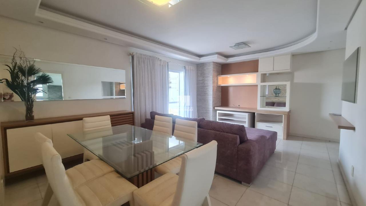 Apartamento à venda no bairro Centro I: 