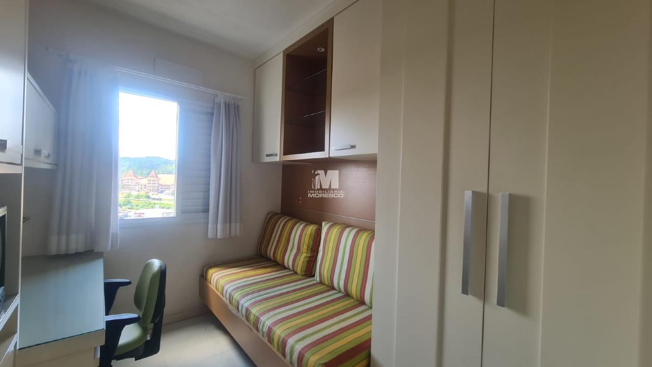 Apartamento à venda no bairro Centro I: 