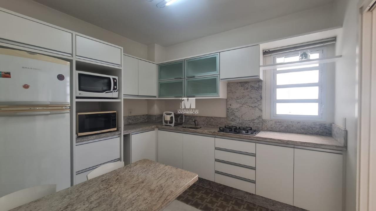 Apartamento à venda no bairro Centro I: 