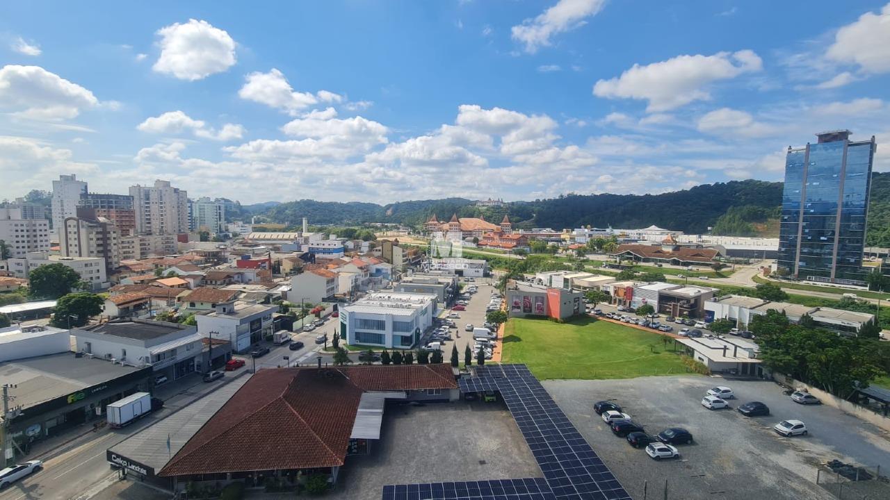 Apartamento à venda no bairro Centro I: 