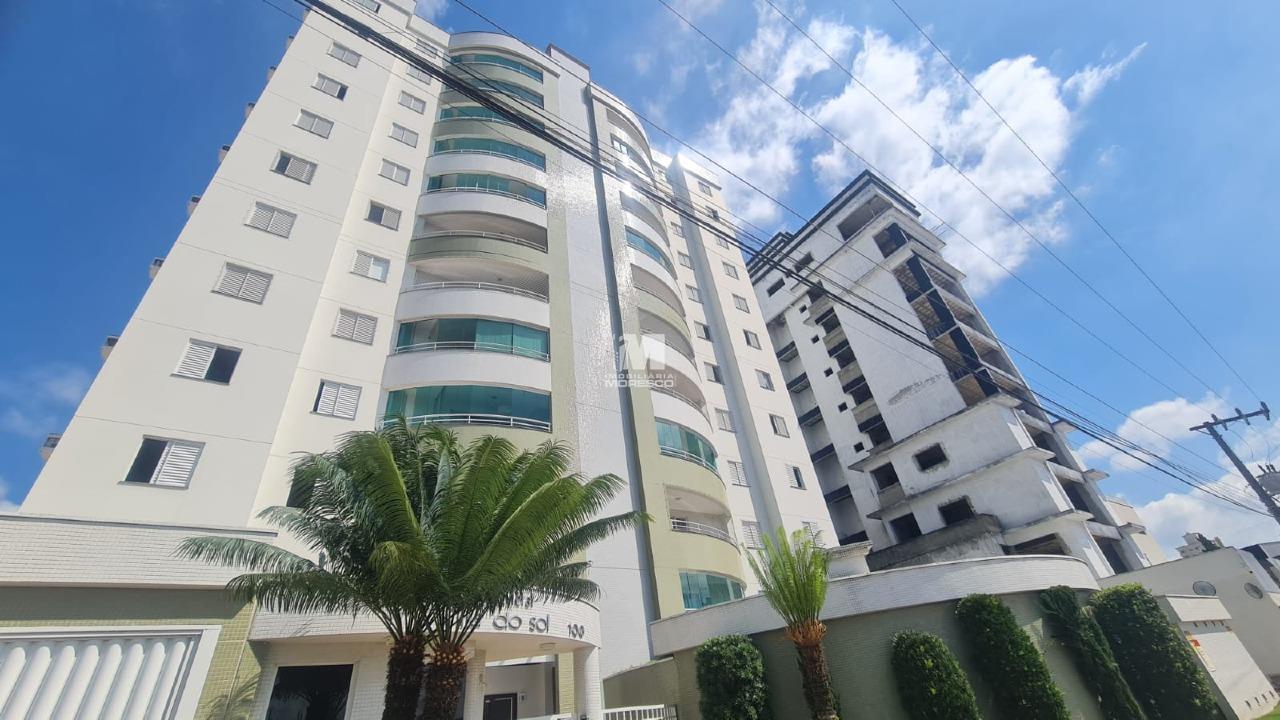 Apartamento à venda no bairro Centro I: 