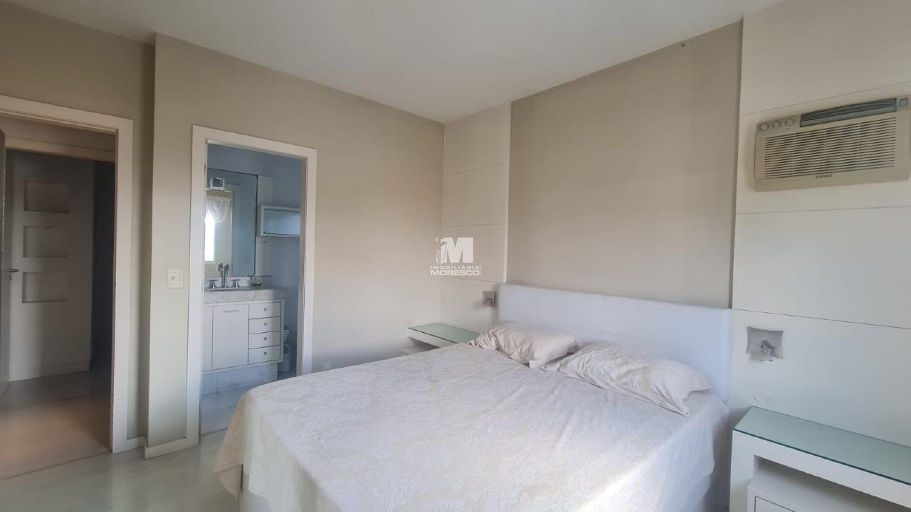Apartamento à venda no bairro Centro I: 