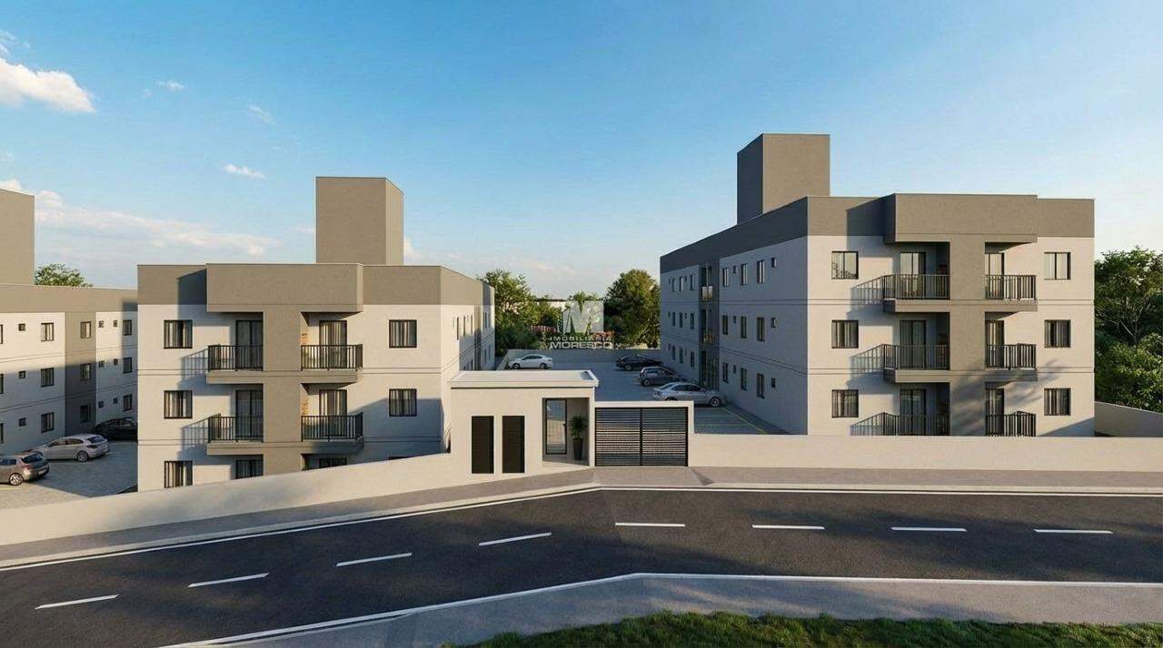 Apartamento de 1 quarto, 33m² no bairro Dom Joaquim, em Brusque | Eu Corretor