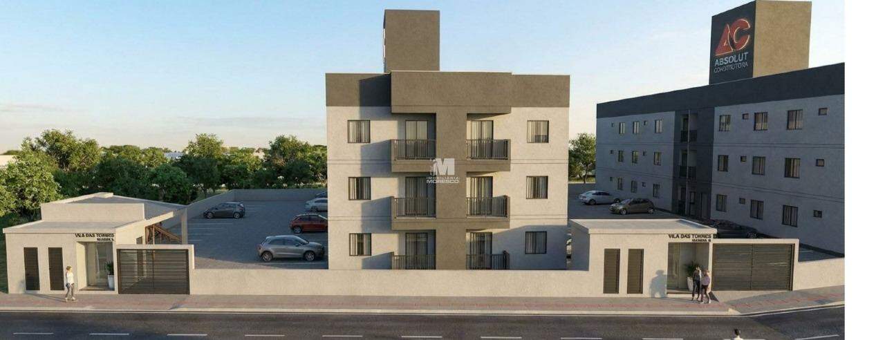Apartamento de 1 quarto, 33m² no bairro Dom Joaquim, em Brusque | Eu Corretor