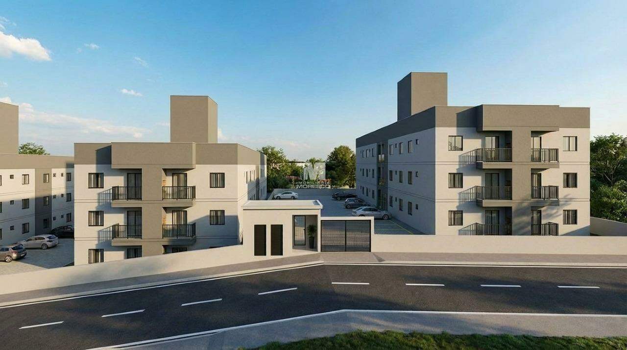 Apartamento de 1 quarto, 50m² no bairro Dom Joaquim, em Brusque | Eu Corretor
