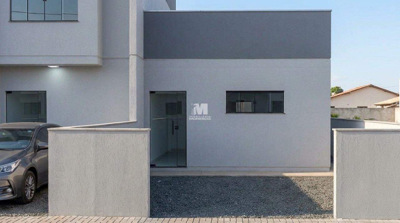 Casa de 3 quartos, 70m² no bairro Azambuja, em Brusque | Eu Corretor