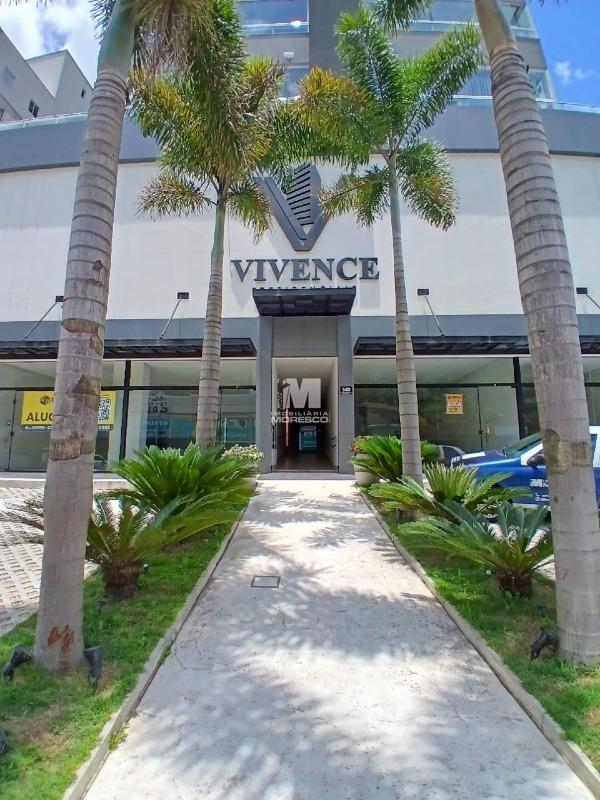 Apartamento para aluguel no bairro Guarani: 