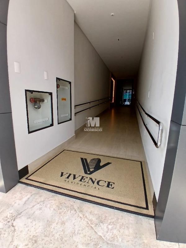 Apartamento para aluguel no bairro Guarani: 