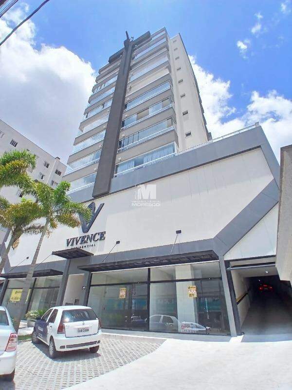 Apartamento para aluguel no bairro Guarani: 