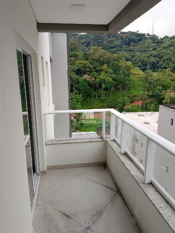 Apartamento para aluguel no bairro Guarani: 