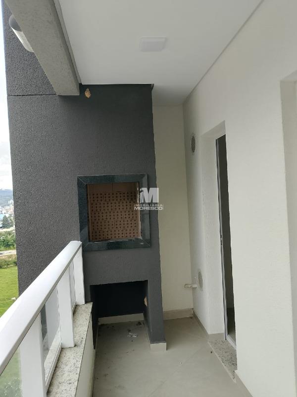 Apartamento para aluguel no bairro Guarani: 