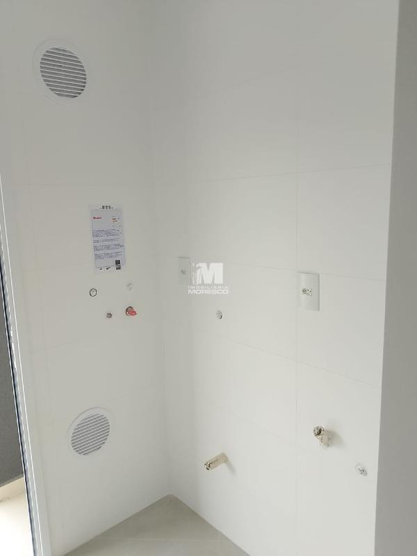 Apartamento para aluguel no bairro Guarani: 