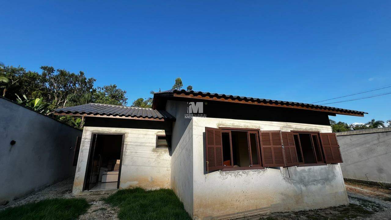 Casa à venda no bairro Lageado Baixo: 