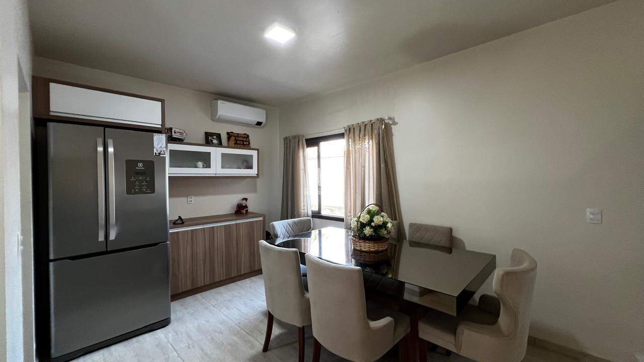 Casa à venda no bairro Lageado Baixo: 