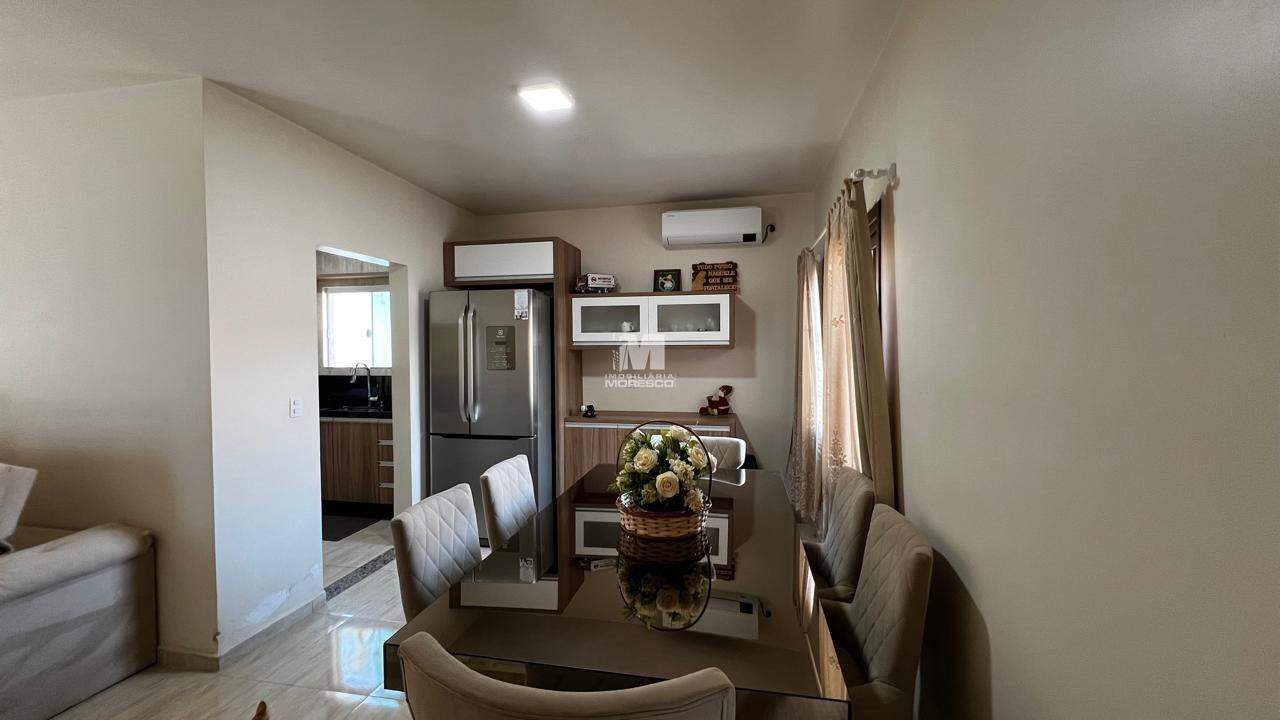 Casa à venda no bairro Lageado Baixo: 