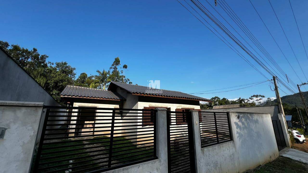 Casa à venda no bairro Lageado Baixo: 