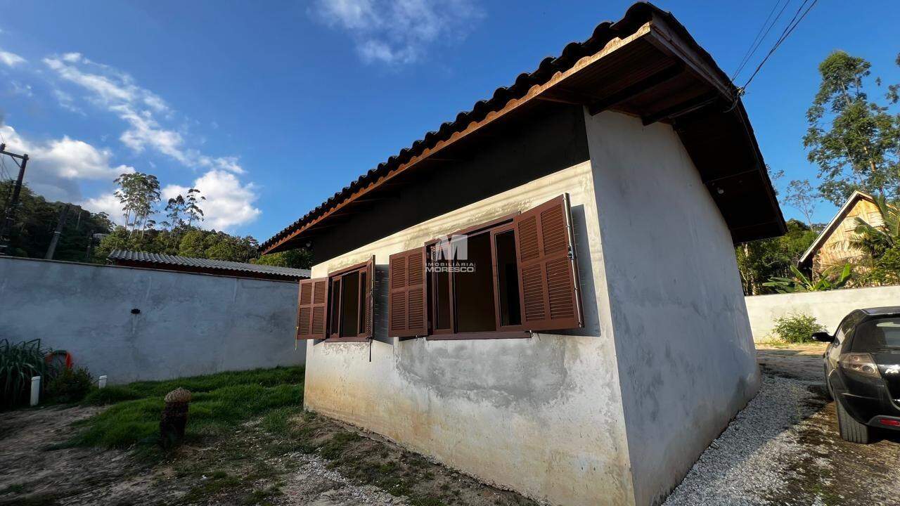 Casa à venda no bairro Lageado Baixo: 