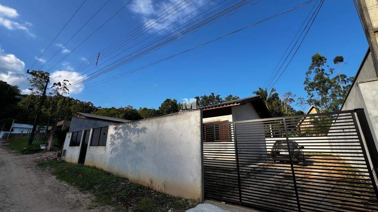 Casa à venda no bairro Lageado Baixo: 