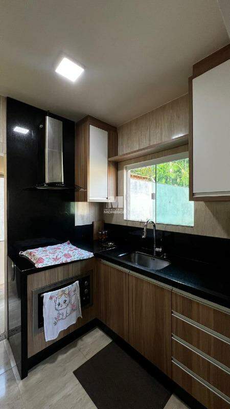 Casa à venda no bairro Lageado Baixo: 