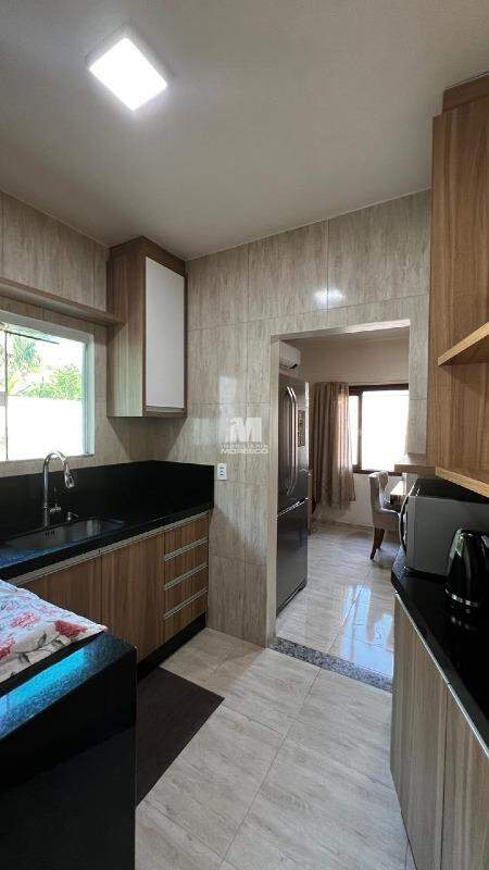 Casa à venda no bairro Lageado Baixo: 