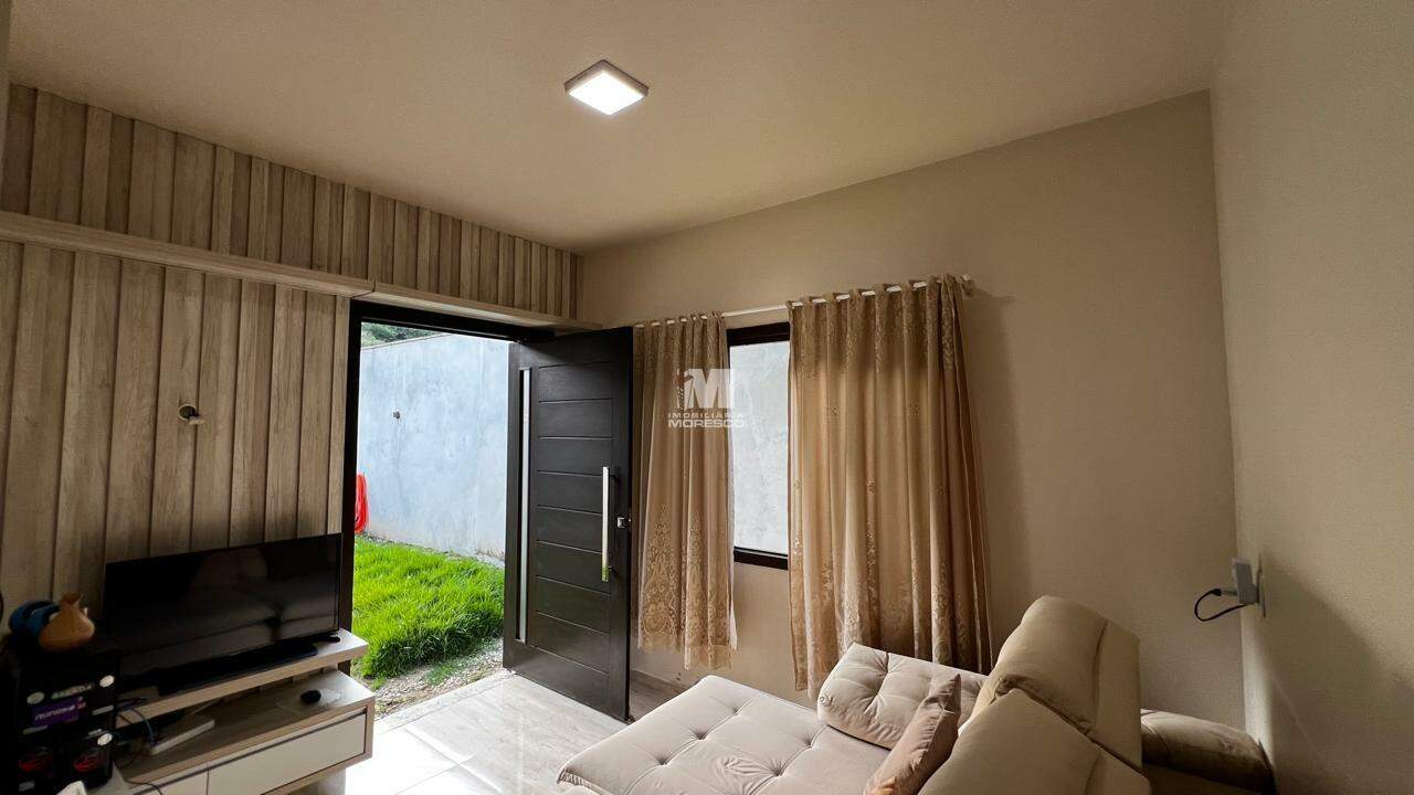 Casa à venda no bairro Lageado Baixo: 