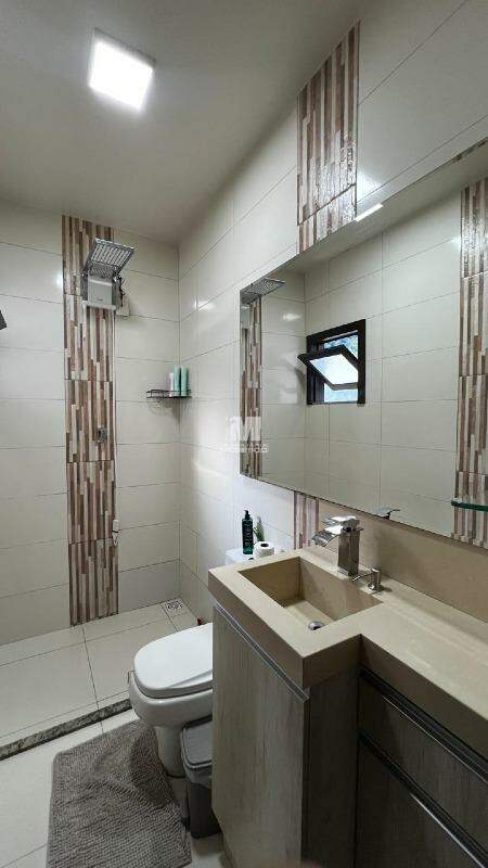 Casa à venda no bairro Lageado Baixo: 