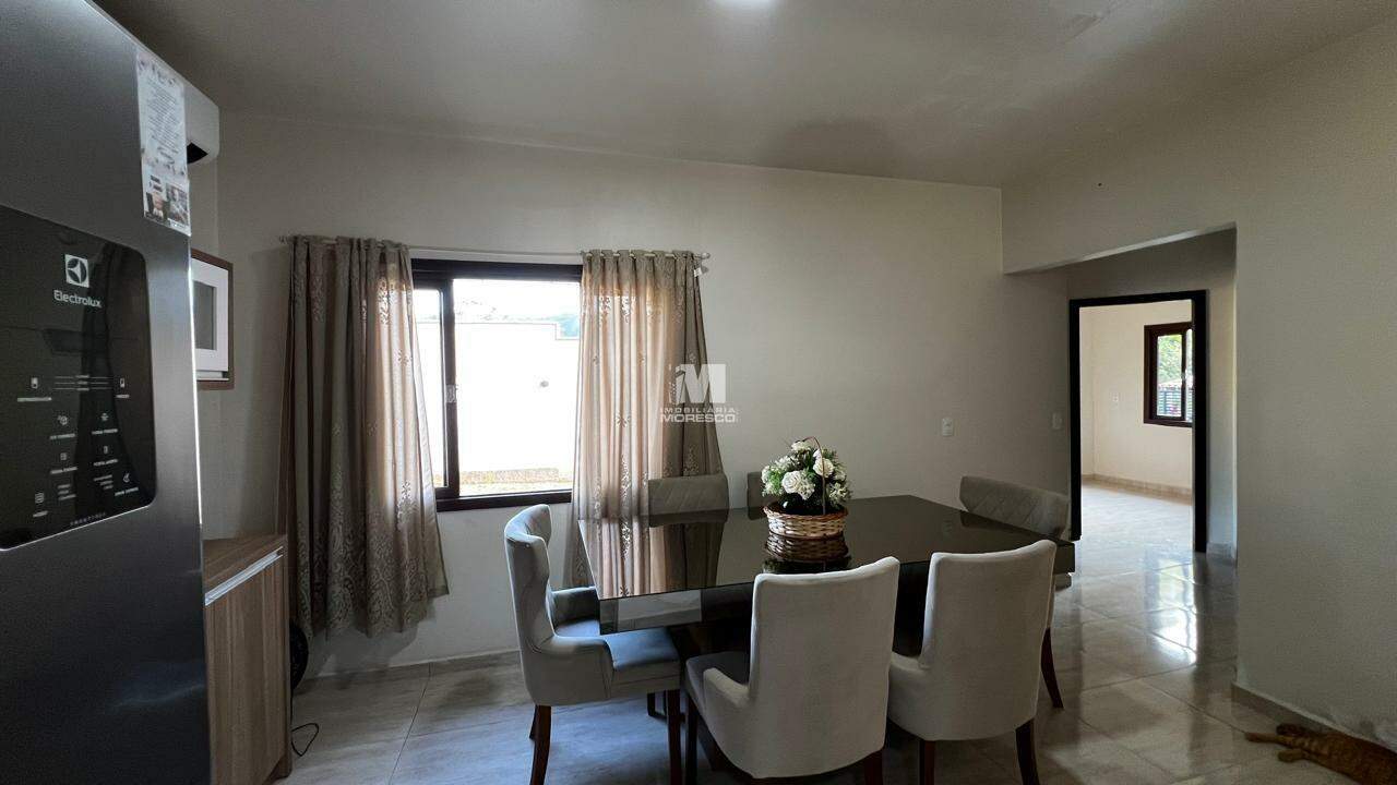 Casa à venda no bairro Lageado Baixo: 