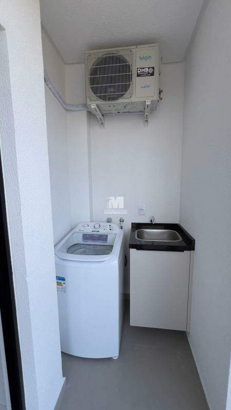 Flat à venda no bairro Santa Terezinha: 