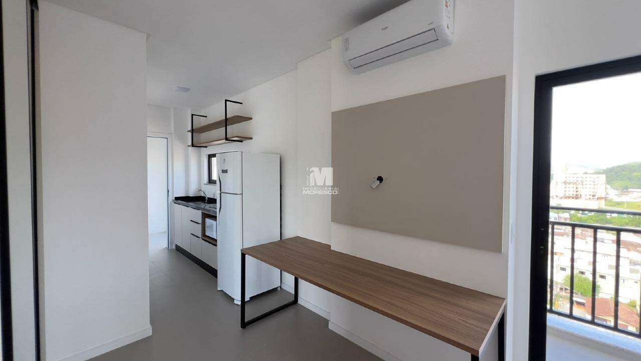Flat à venda no bairro Santa Terezinha: 
