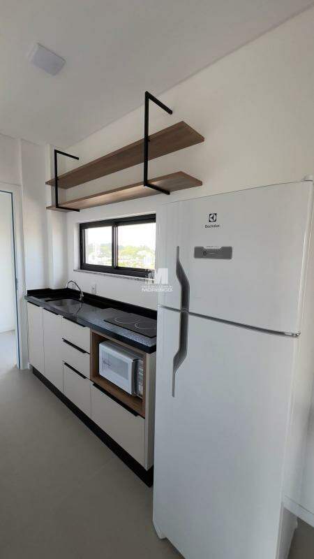 Flat à venda no bairro Santa Terezinha: 