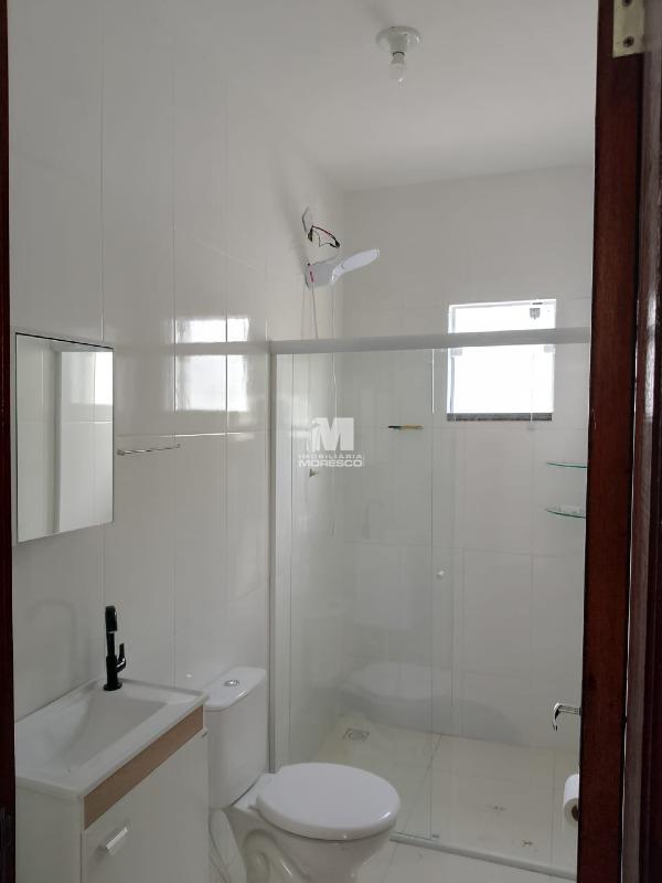 Casa para aluguel no bairro Poço Fundo: 