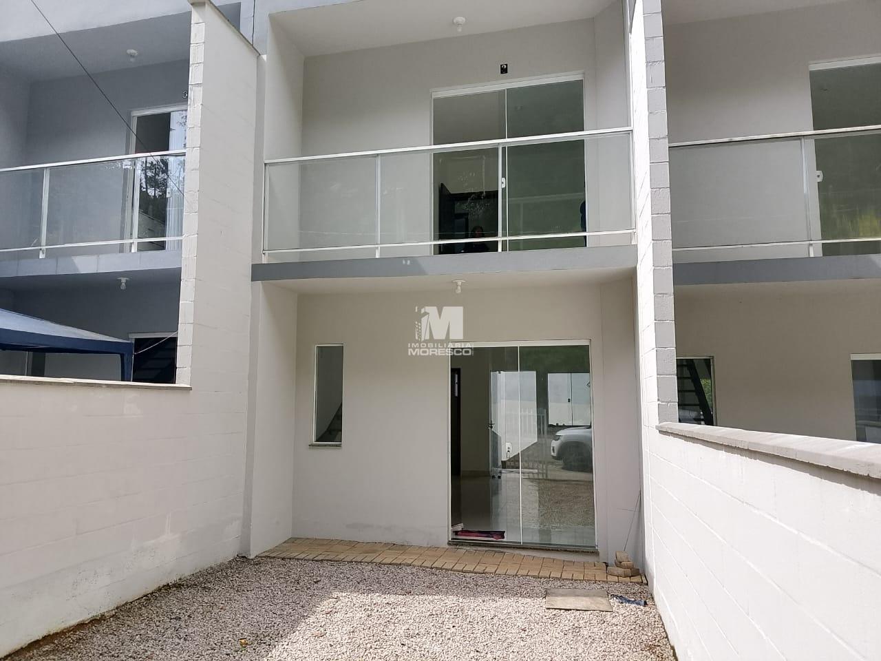 Casa para aluguel no bairro Poço Fundo: 