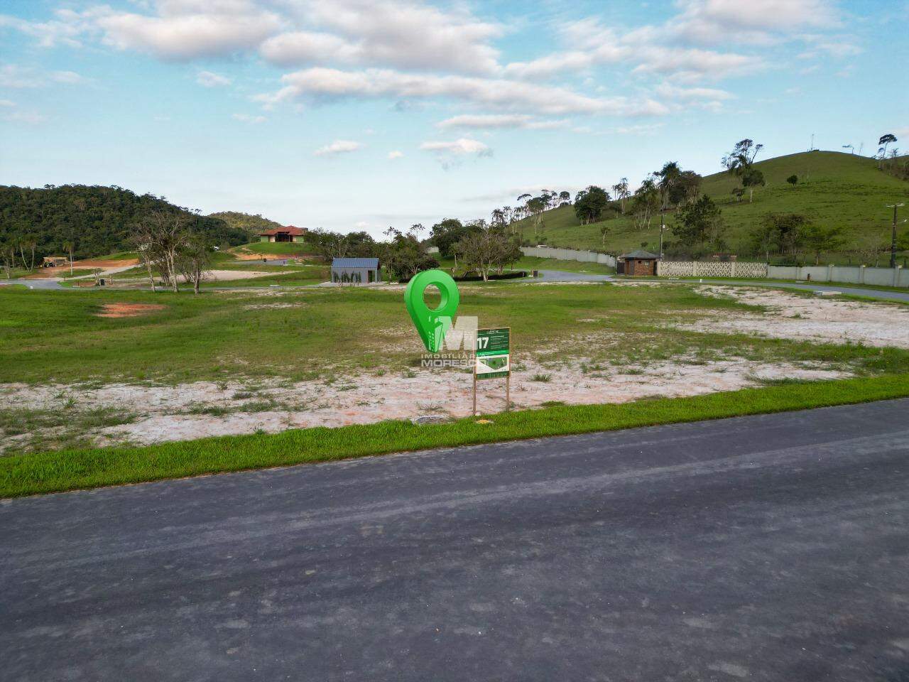 Sítio/Chácara à venda no bairro Campeche: 