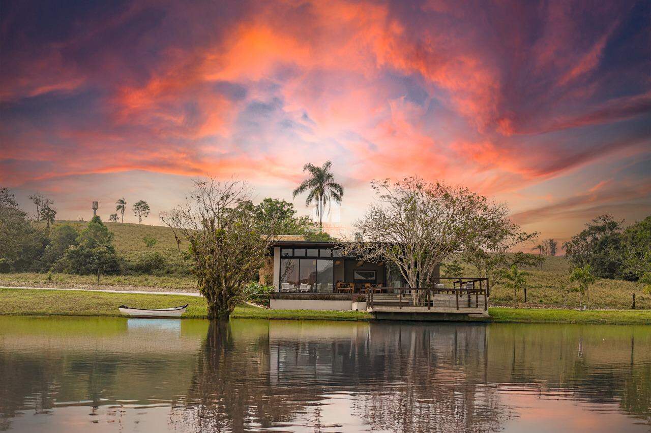 Sítio/Chácara à venda no bairro Campeche: 