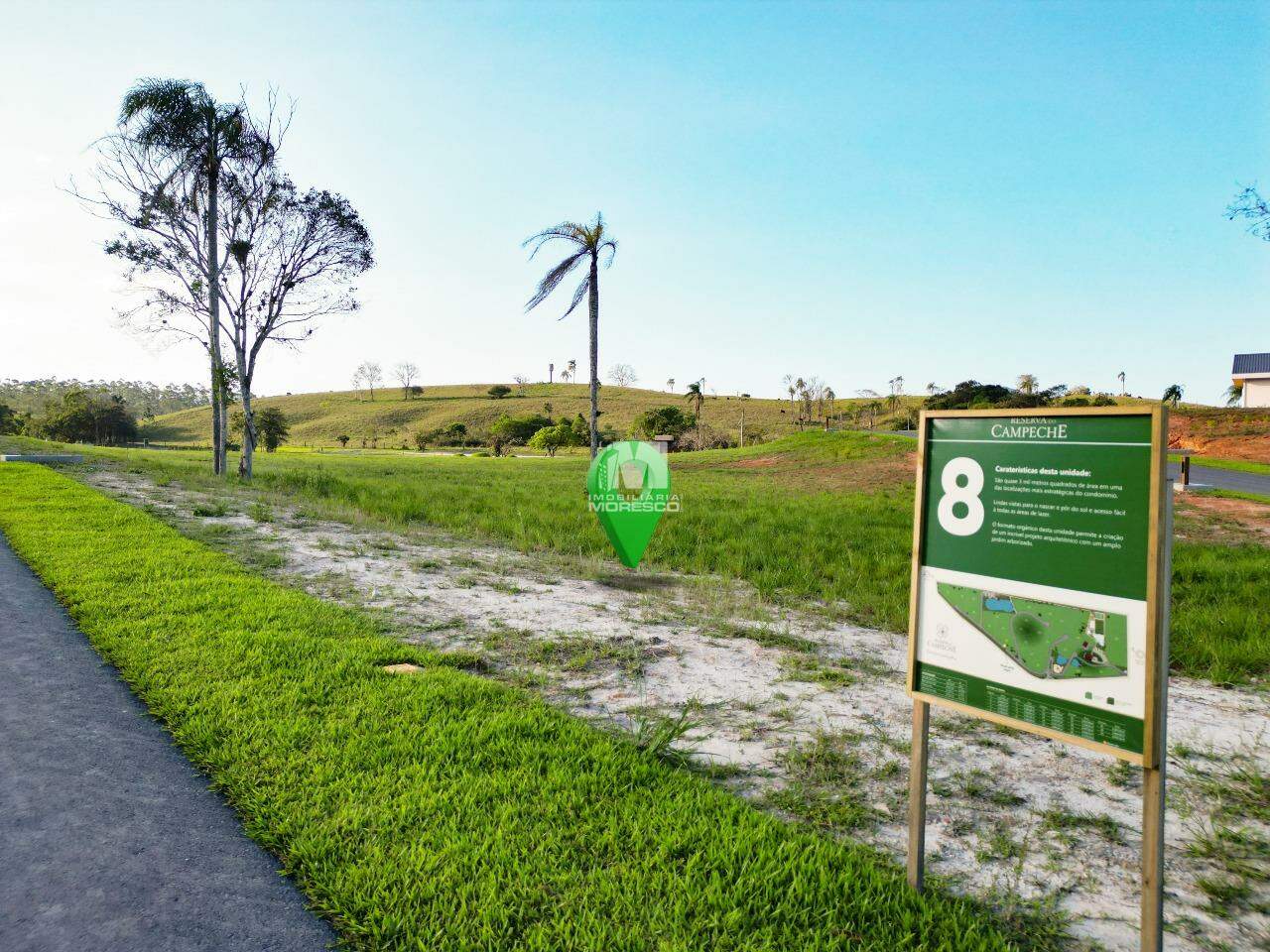 Sítio/Chácara à venda no bairro Campeche: 