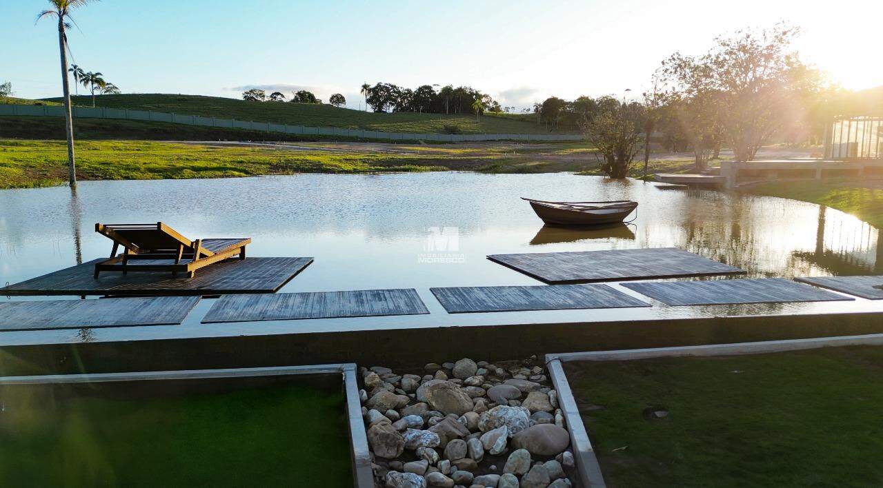 Sítio/Chácara à venda no bairro Campeche: 
