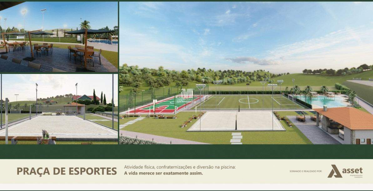 Sítio/Chácara à venda no bairro Campeche: 