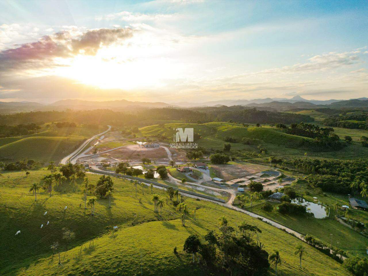 Sítio/Chácara à venda no bairro Campeche: 