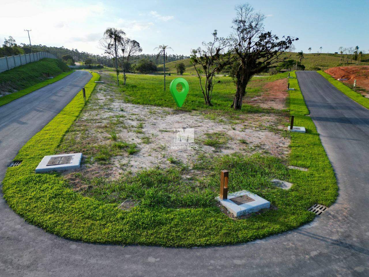 Sítio/Chácara à venda no bairro Campeche: 