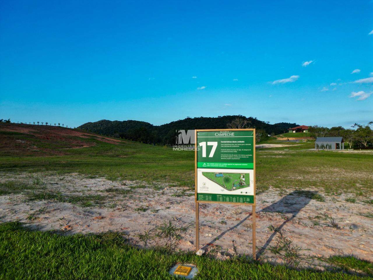 Sítio/Chácara à venda no bairro Campeche: 