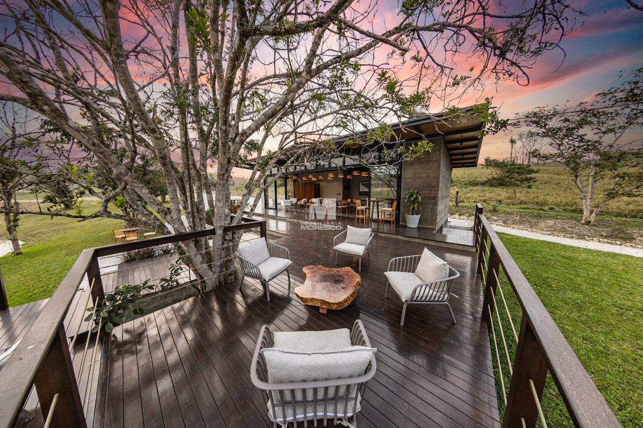 Sítio/Chácara à venda no bairro Campeche: 