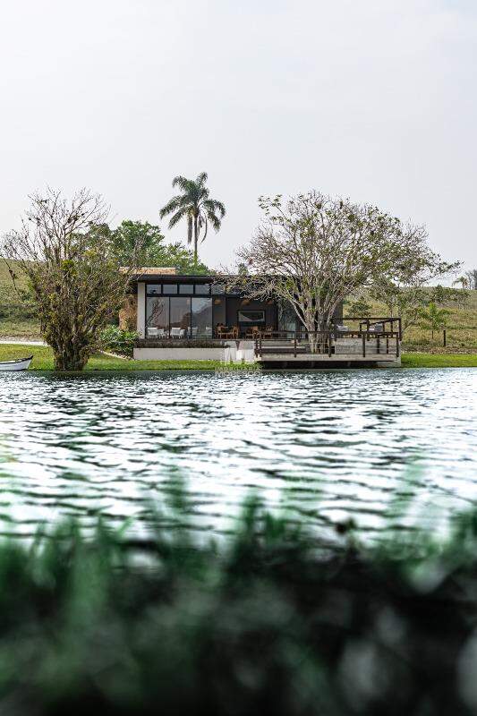 Sítio/Chácara à venda no bairro Campeche: 