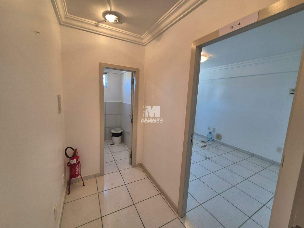 Sala Comercial à venda no bairro Centro: 