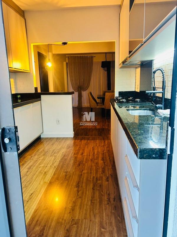 Casa à venda no bairro Centro: 