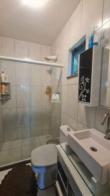 Casa à venda no bairro Centro: 