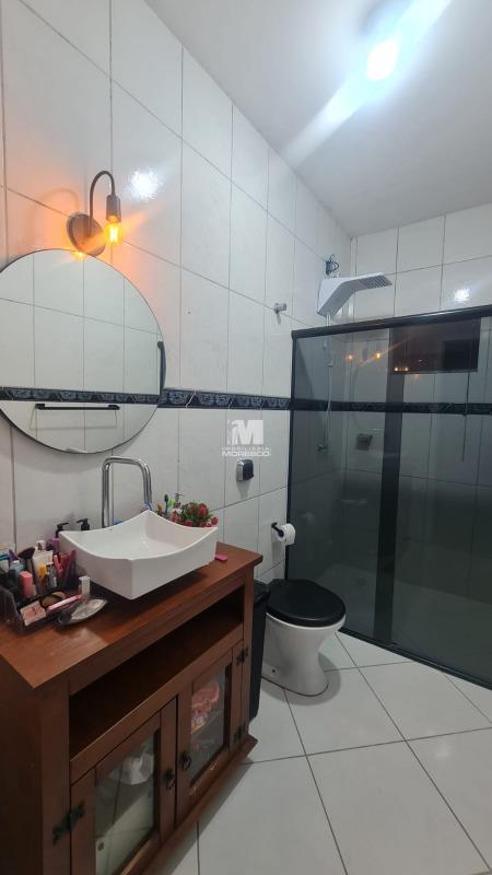 Casa à venda no bairro Centro: 