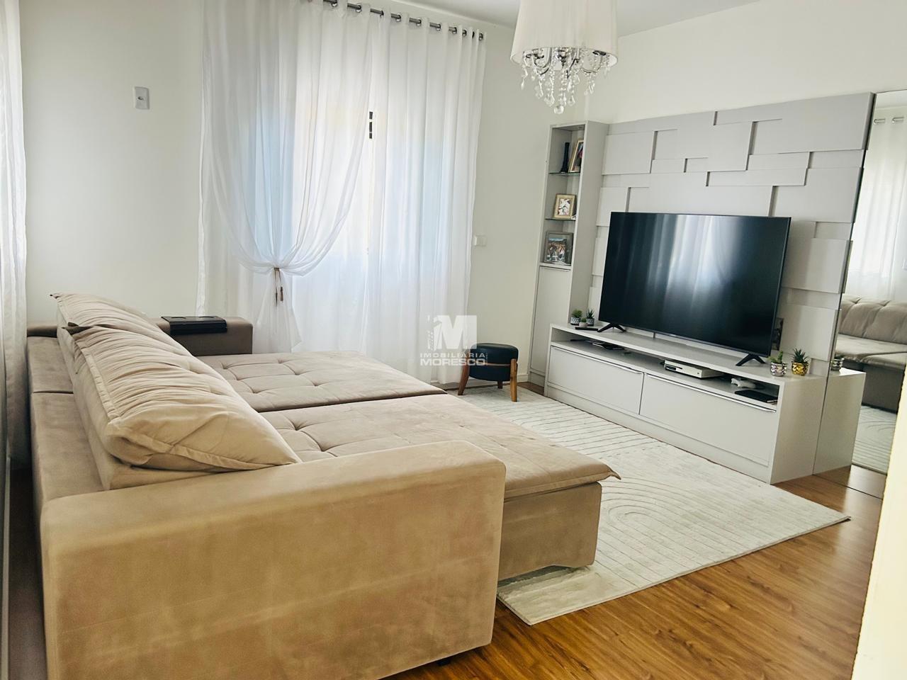 Casa à venda no bairro Centro: 